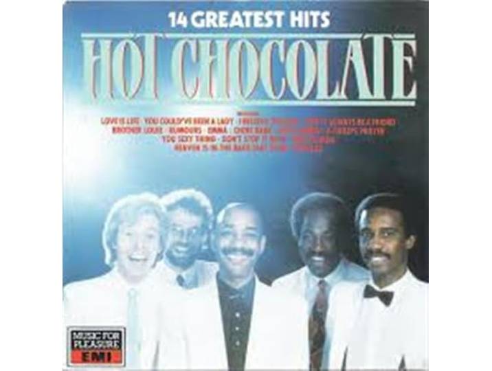 14 Greatest Hits