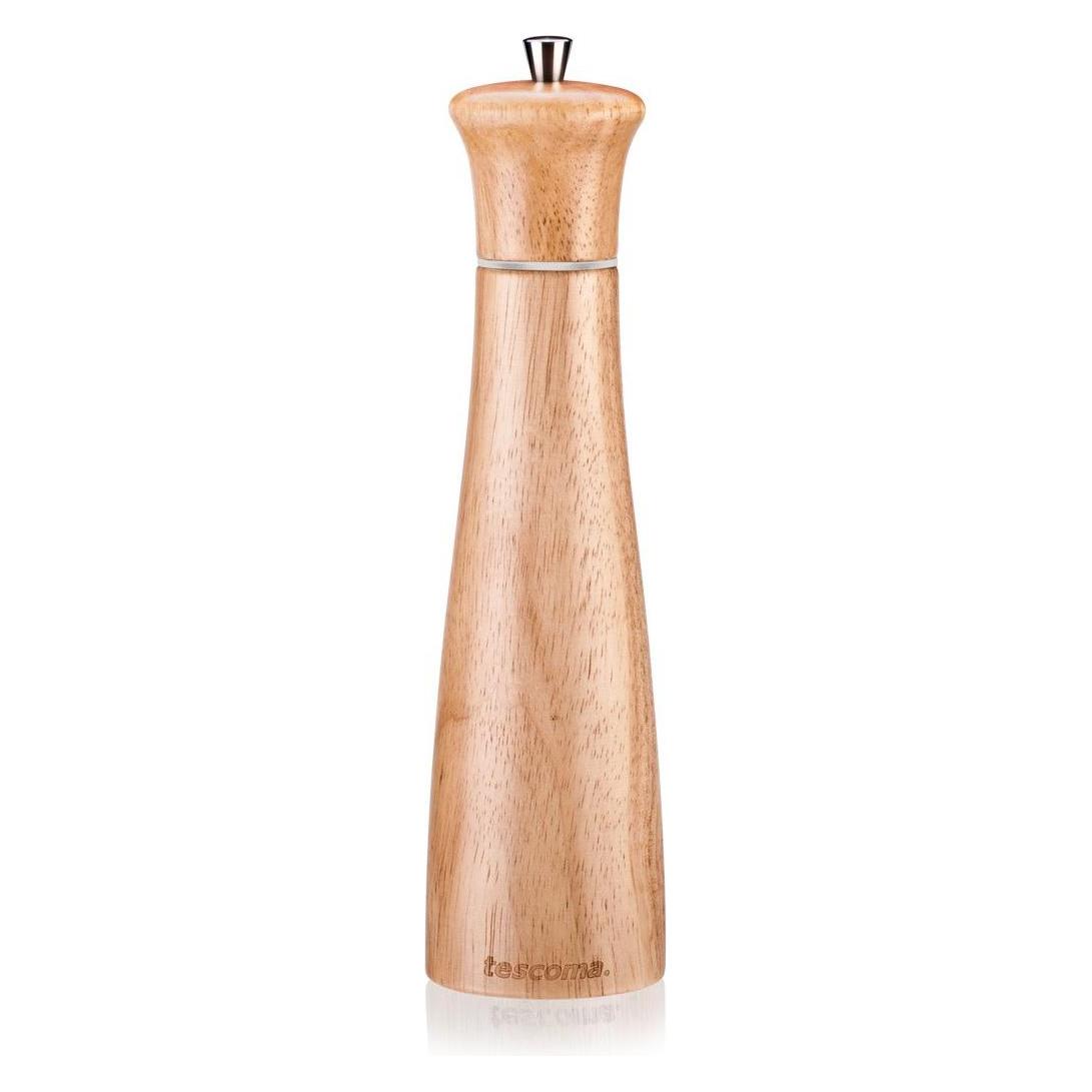 Tescoma Pfeffer-/Salzmühle VIRGO WOOD 24 cm (Pfeffer, Salz) (35330556)