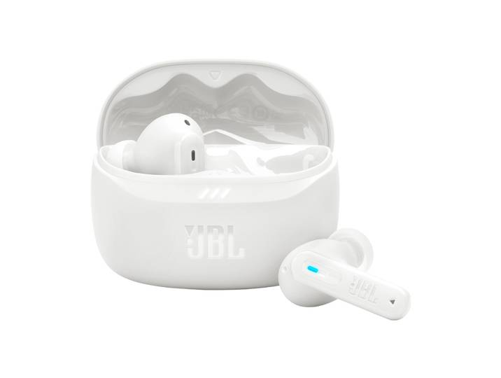 Ecouteurs sans fil Tune Beam 2 Blanc JBL