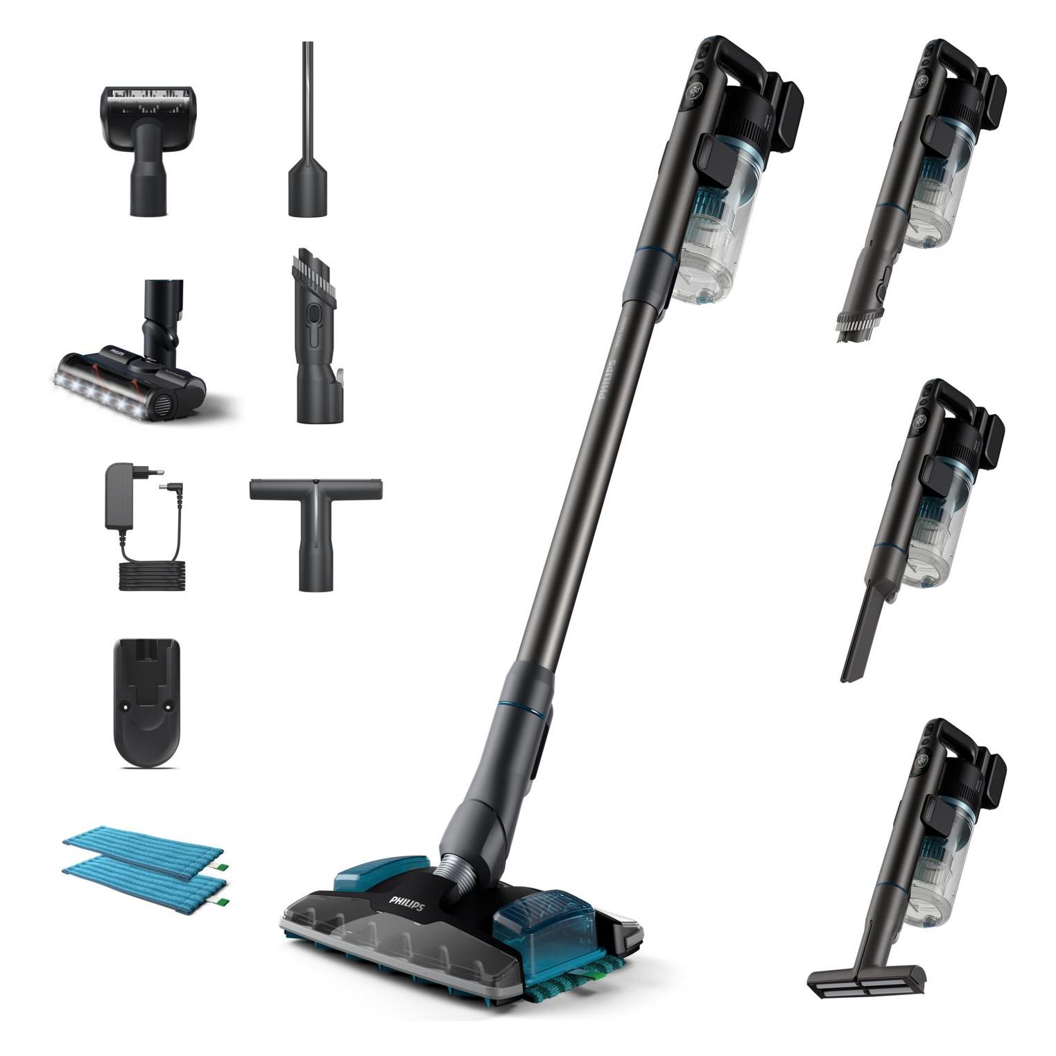 Philips XC8055/01 8000 Series Aqua Plus (XC8055/01)