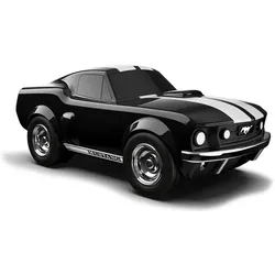 Baghera Ford Mustang Rennwagen
