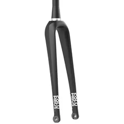 Columbus Futura Cross+ starre Carbon-Gabel