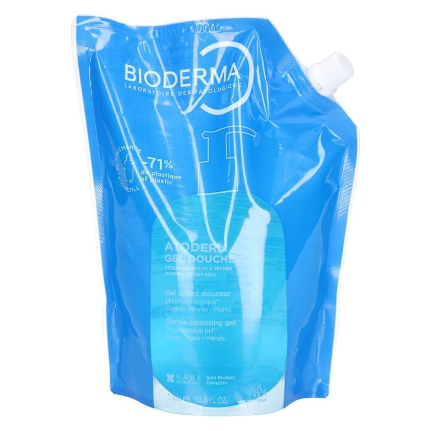 Bioderma Atoderm (1000 ml) (28125A)