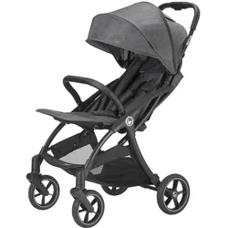 Avova, Kinderwagen, City Ranger All Terrain Kinderwagen ab Geburt bis 22 kg (0-4 Jahre) (6 Monate - 4 Jahre)