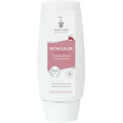 Intim Salbe Cranberry