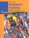 Wolfram Lindner - Radsporttraining - Methodische Erkenntnisse, Trainingsgestaltung, Leistungsdiagnostik - Preis vom 30.09.2026 09:01:18 h