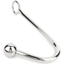 Mr. Steel, Analtoy, The Anal Challenge monster