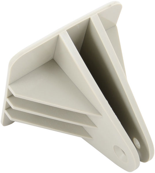Stageworx Spare Foot for Scissor Legs