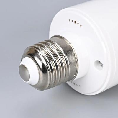 Inspire Curations SmartEase E27 Wireless Remote Lamp Holder Intelligent Light Switch Socket For Easy On Off Control SmartEase E27 Wireless Remote Lamp Holder Intelligent Light Switch Socket For Easy On Off Control
