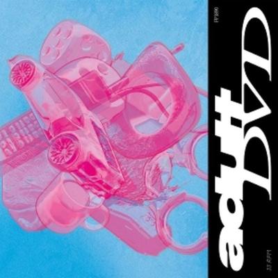 Adult DVD - Adult DVD, Vinyl