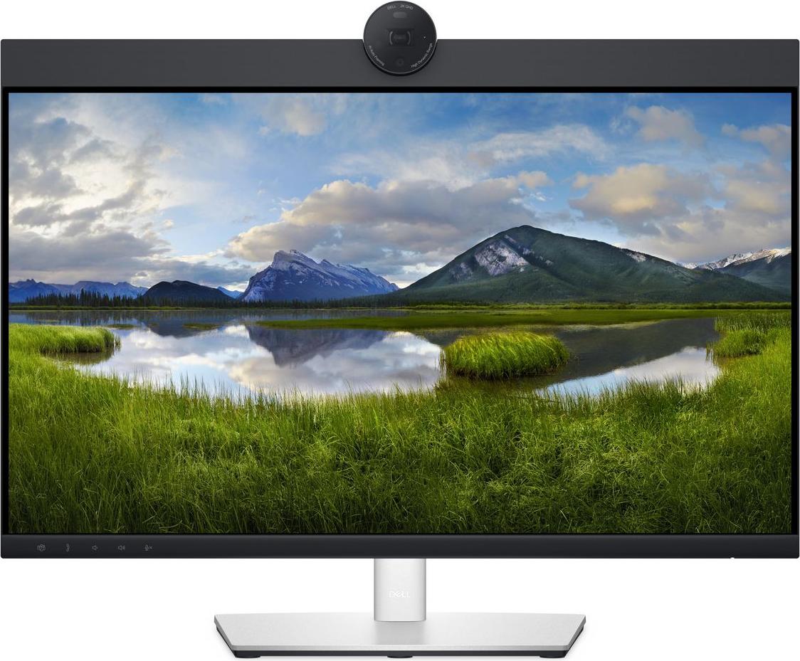 DELL P2424HEB, 60,5 cm (23.8"), LCD, 1920 x 1080 Pixel, Full HD, 16:9, IPS