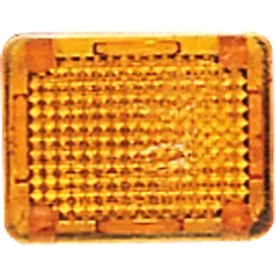JUNG Symbol orange neutral 33 O