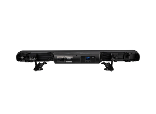 Showtec Spectra Stroboskop LED Outdoor Bar, RGB, schwarz