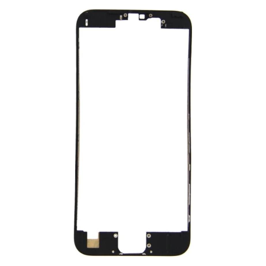 OEM Display & Touch Rahmen für iPhone 6s schwarz (Display, Apple iPhone 6s) (25445246)