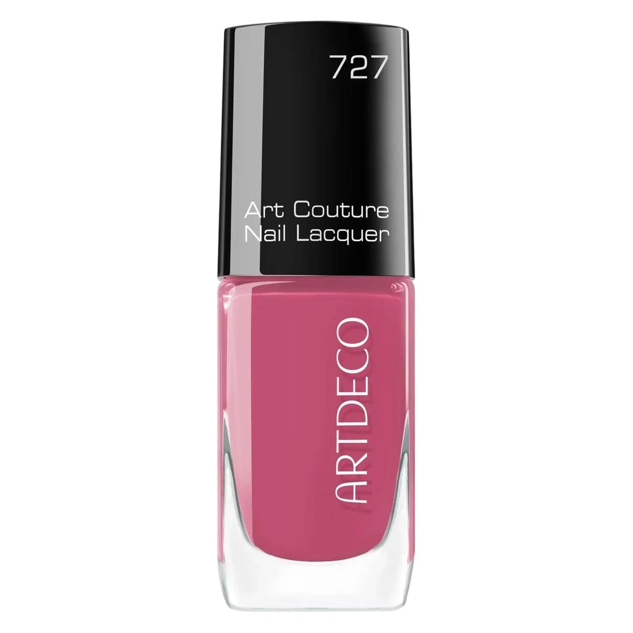 Artdeco Art Couture, Vinyl-Gloss, Nagellack, 727, Yin, 10 ml (Yin) (76770853)