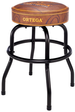 Ortega Bar Stool OBS24 V2