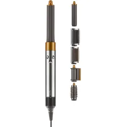 Dyson Airwrap Multi-Haarstyler und -trockner Nickel/Kupfer