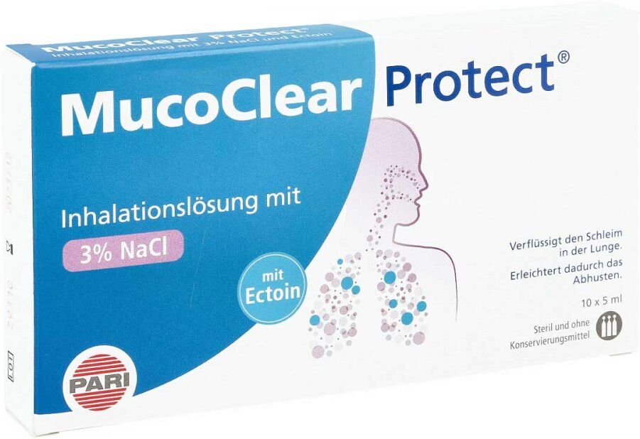 Mucoclear Protect