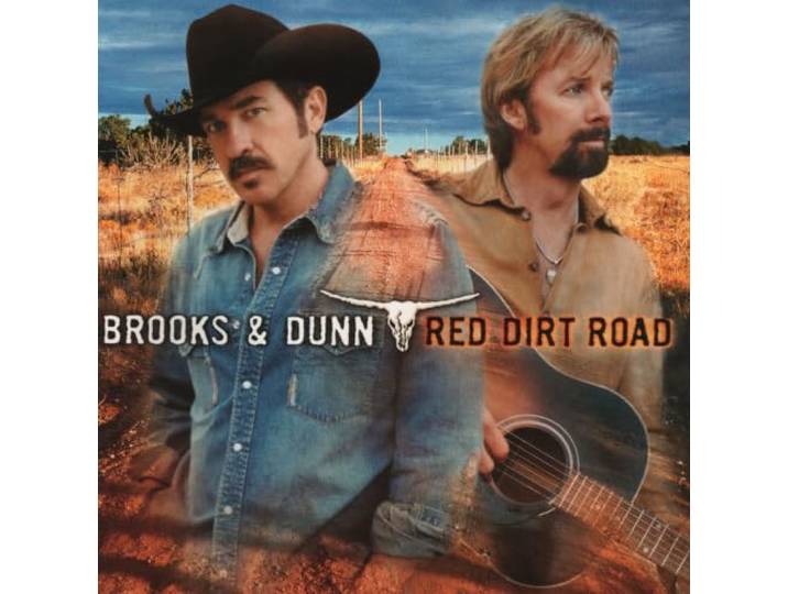 Red Dirt Road