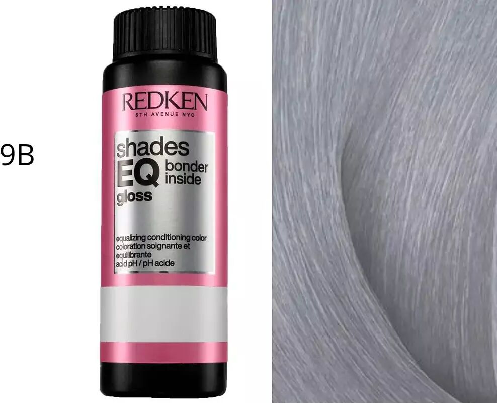 Redken Shades EQ Bonder Inside 09B