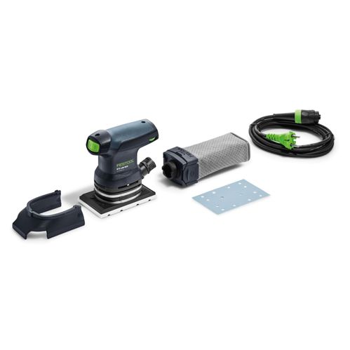 Festool RUTSCHER RTS 400 REQ