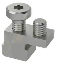 BALLUFF BMF Haltewinkel - BAM00LH, 1 St.