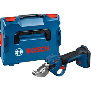 Bosch Rohrschneider PRO GPC18V-32P, 06019S2001, Akku, 18 V, mit Koffer, bis 32 mm Ø, für Kunststoff- & Verbundrohre