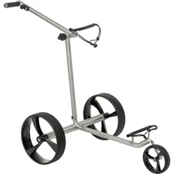 Leisure E-Trolley Ikarus, silber