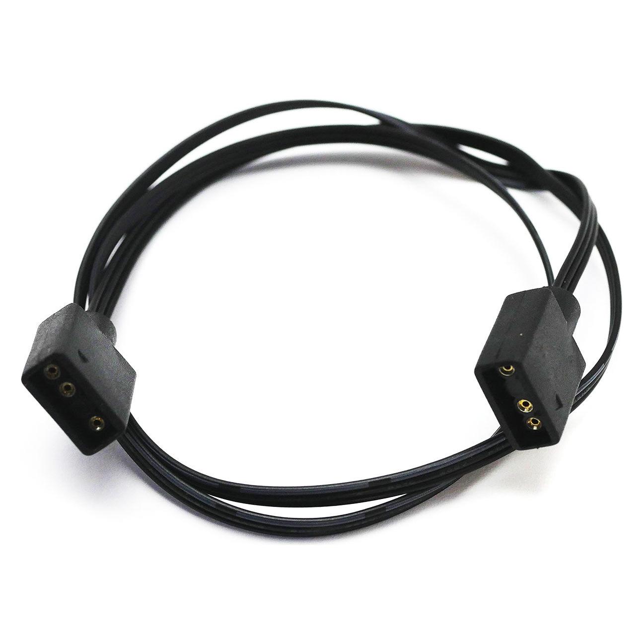 Singularity Computers PowerBoard Verbindungskabel ARGB - 500mm (RGB) (SC-PB-LC-ARGB)