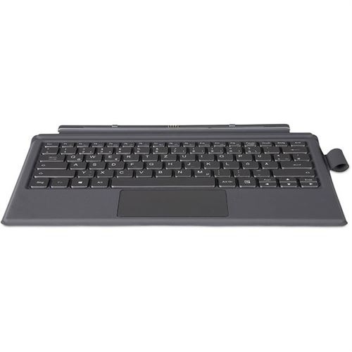 Terra TYPE COVER PAD 1262 [CH] Layout