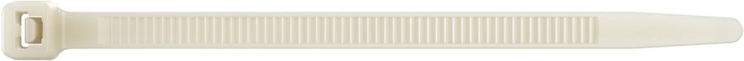 HellermannTyton Kabelbinder 7,6x465 natur T120M-N66-NA (111-12619)