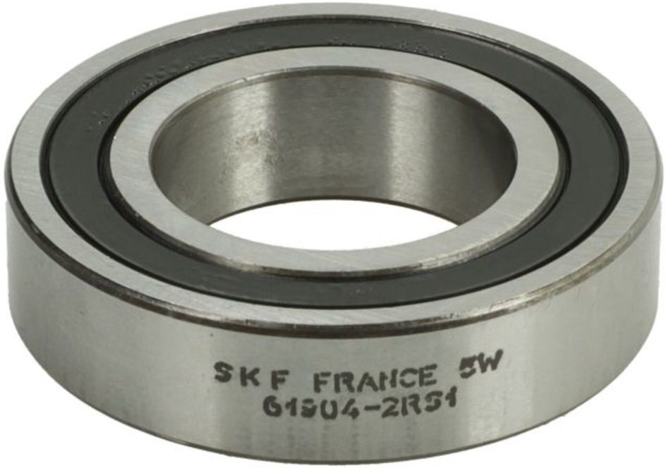 Rillenkugellager SKF 61904-2RS