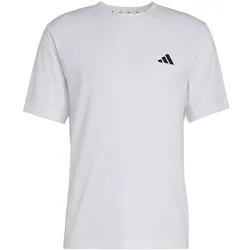 ADIDAS Herren Shirt WE FR T, Größe M in Grau Grau