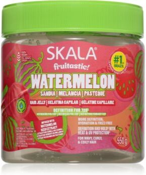 Skala Watermelon gel de cabelo 550 g. Watermelon