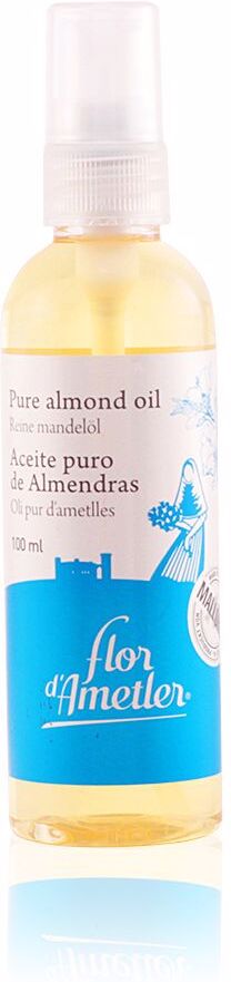 Flor D'Ametler Flor D’AMETLER aceite 100 ml