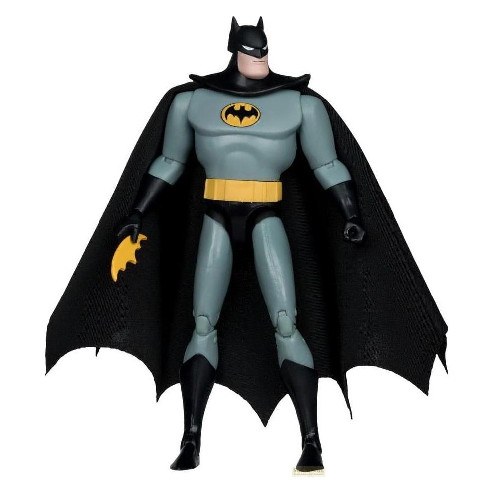 McFarlane Batman: The Animated Series DC Direct Build-A Actionfigur Wave 5 Classic Batman 15 cm (59390074)