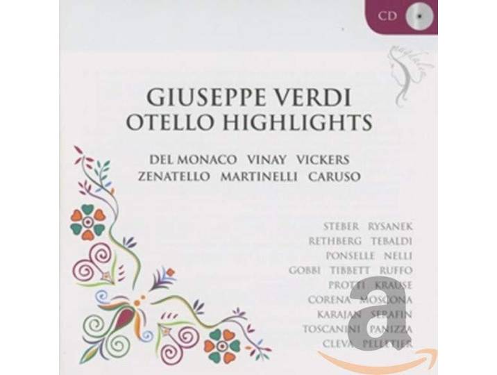 Various - Otello (Highlights)