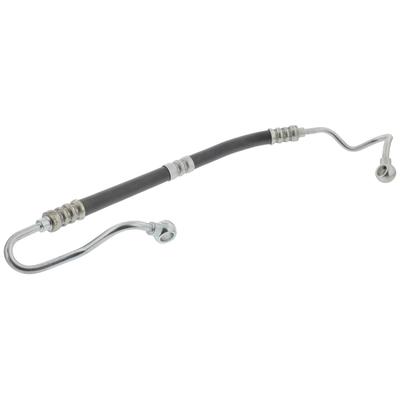 TOPRAN Hydraulikschlauch, Lenkung 501741 für BMW