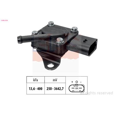EPS Sensor, Abgasdruck 1.993.319 für BMW