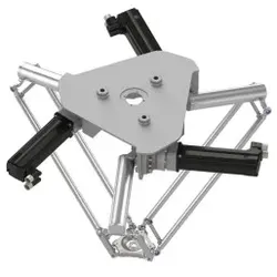 Schneider Electric VRKP2S0FNC00000 Lexium P2, Delta 3 Roboter, Reichweite 800 mm, Normal, Kompakt