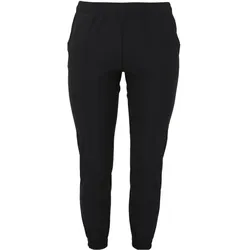 Endurance, Damen, Sporthose, Catilina (44), Schwarz