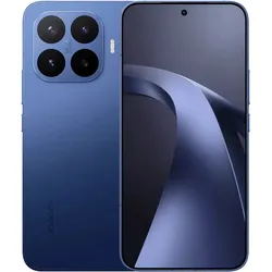 Xiaomi 17T Pro 256GB Deep Blue 17,3cm (6,83") AMOLED Display, HyperOS 3 (basiert auf Android 16), 50MP Triple-Kamera