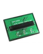 InLine SCSI interner Abschluss Ultra160/320 LVD/SE HD-68 (39268T)