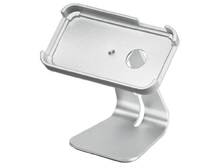 Wentronic 42361 PDA accessoires - PDA-accessoires (aluminium, zilver)