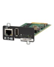 Eaton Network Card-M3 Fernverwaltungsadapter Gigabit Ethernet x 1 (NETWORK-M3)