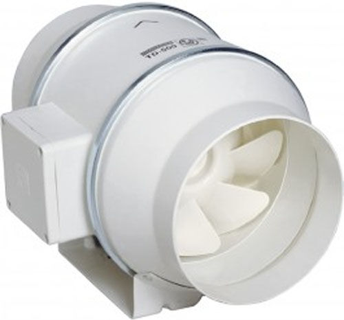 UNELVENT Ventilateur de conduit TD MIXVENT S&P silencieux S&P 250454