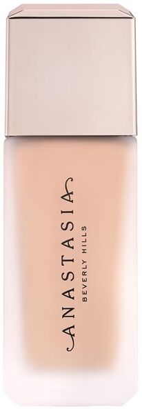Anastasia Beverly Hills Impeccable Blurring Second Skin Matte Foundati