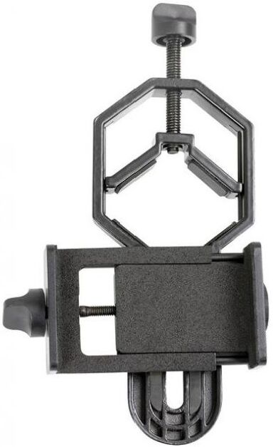 Adattatore Celestron CE81035 Universale Smartphone 31.8Mm Black