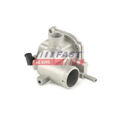FAST Thermostat, Kühlmittel FT58026 für Mercedes