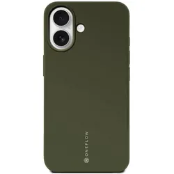 ONEFLOW Sama Sama Case iPhone 17 ressourcenschonende Handyhülle